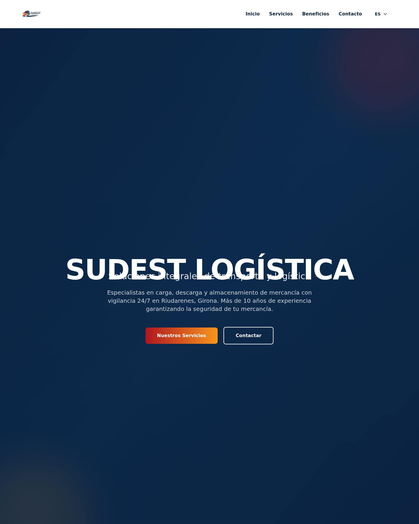 Sudest Logística